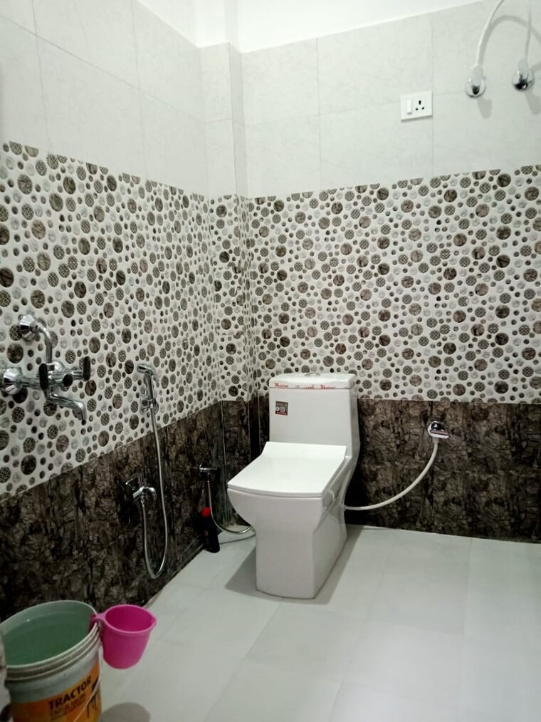 Master Bedroom, faizabad road 2 Bedroom 1480 Sq.Ft. Independent House In Faizabad Road Lucknow 8874915