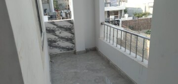 Balcony in 2 BHK Independent House at Faizabad Road – for Sale