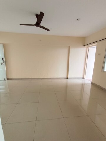 Bathroom in 3 BHK Apartment at Siddhivinayak Shubhashree Residential, Akurdi – for Rent