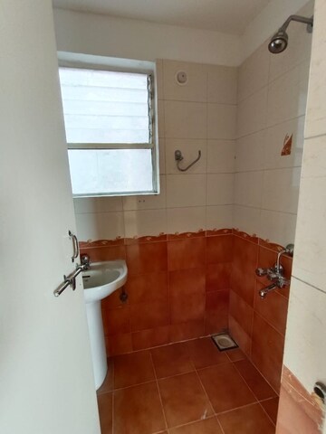 Furnished Amenities in 3 BHK Apartment at Siddhivinayak Shubhashree Residential, Akurdi – for Rent