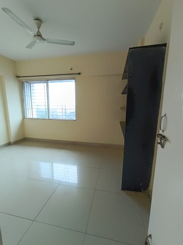 Furnished Amenities in 3 BHK Apartment at Siddhivinayak Shubhashree Residential, Akurdi – for Rent