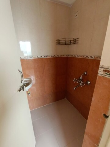 Furnished Amenities in 3 BHK Apartment at Siddhivinayak Shubhashree Residential, Akurdi – for Rent
