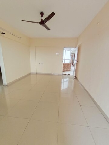 Building Lobby in 3 BHK Apartment at Siddhivinayak Shubhashree Residential, Akurdi – for Rent