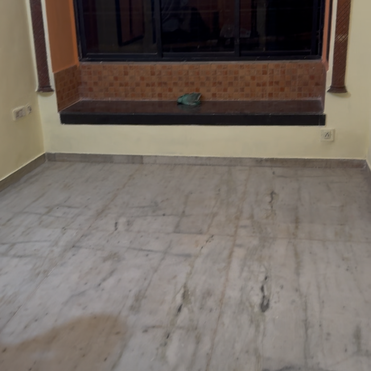 1.5 BHK + Study Room 550 Sq.Ft. Apartment in New Look Apartment CHS