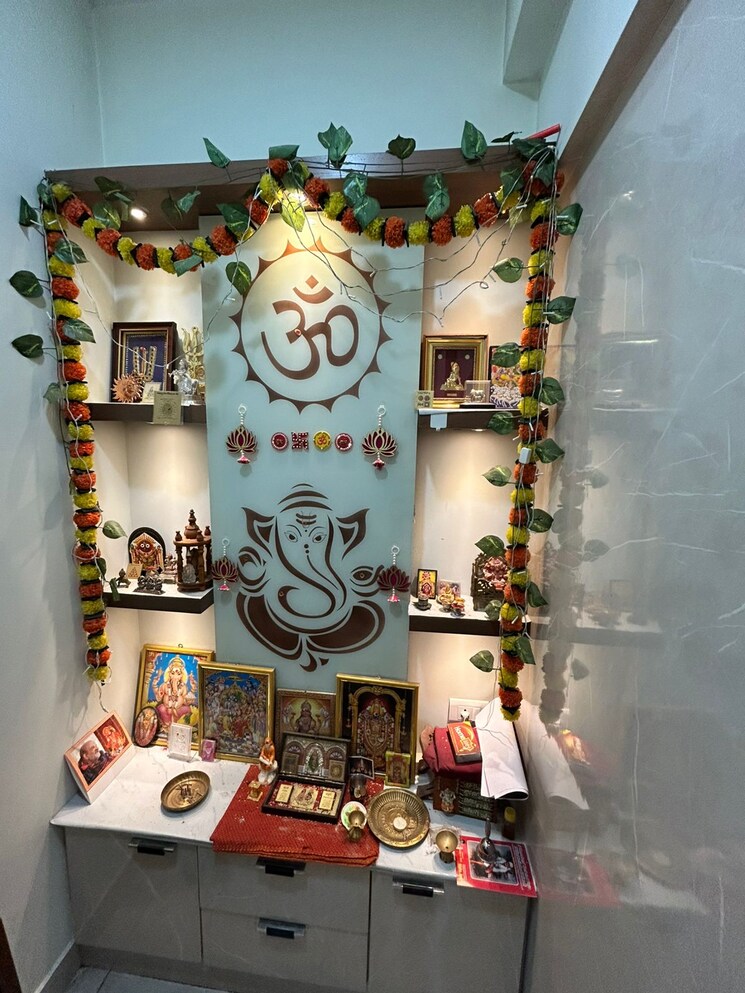 Master Plan, my-home-avatar 3 Bedroom 1810 Sq.Ft. Apartment In Gachibowli Hyderabad 8874976