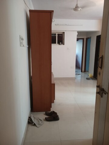 Building Lobby in 2 BHK Apartment at Dosti Group Acres, Wadala East – for Rent