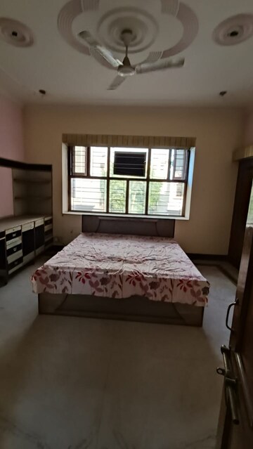 Bedroom in 2 BHK Builder Floor at Sector 23a – for Rent