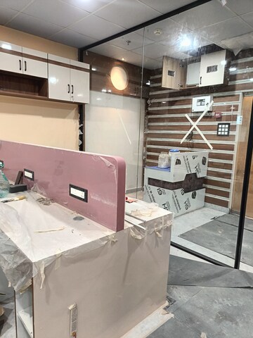  Office Space For Rent in Mani Casadona, New Town