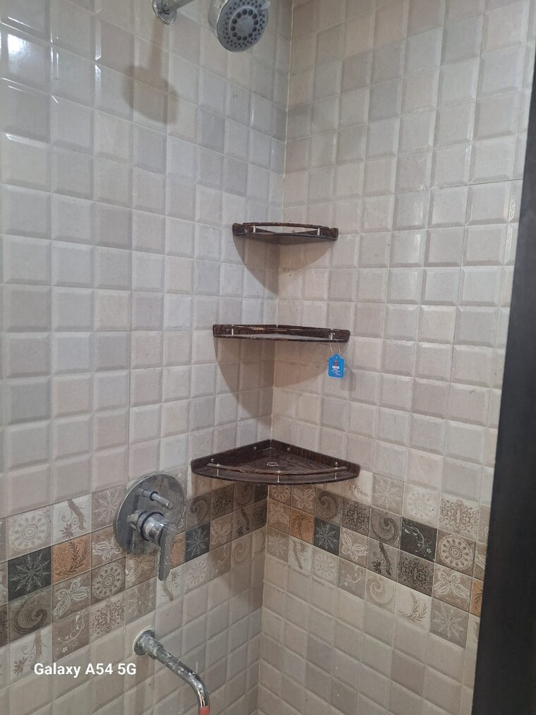 Bathroom, signature-global-park 3 Bedroom 756 Sq.Ft. Apartment In Sohna Sector 36 Gurgaon 8874988