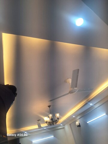 Furnished Amenities in 3 BHK Apartment at Signature Global Park, Sohna Sector 36 – for Sale