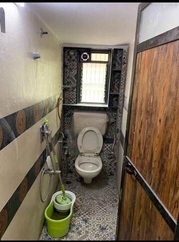 Furnished Amenities in 2 BHK Apartment at Dombivli East – for Rent