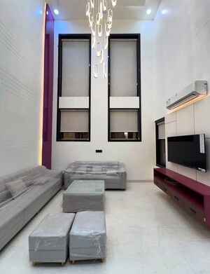 2.5 BHK Builder Floor For Sale in Sector 30