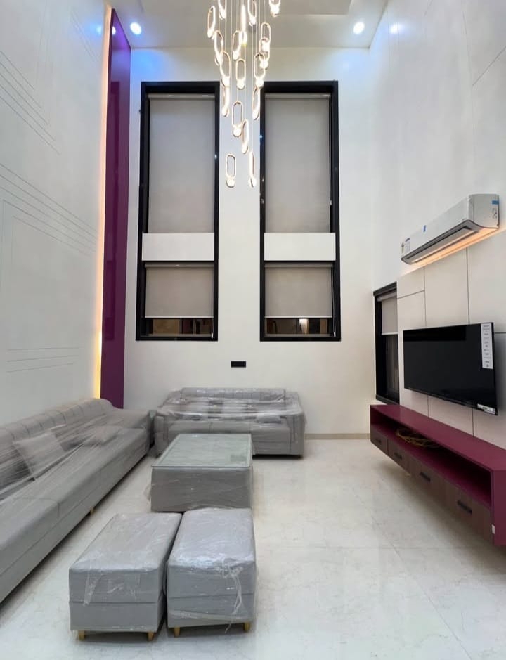 2.5 BHK + Pooja Room,Extra Room Builder Floor For Sale in Building Floor