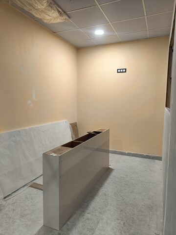   Office Space at Mani Casadona, New Town – for Rent