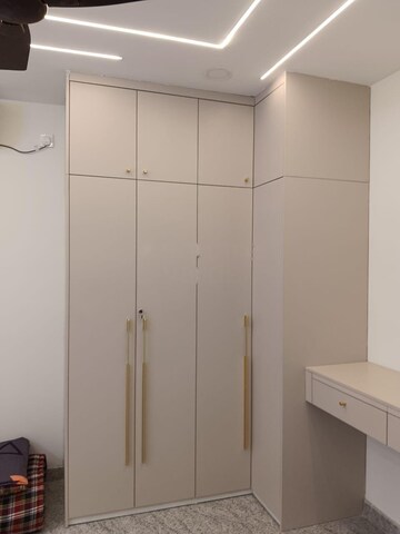 Furnished Amenities in 3 BHK Apartment at Bollineni Bion, Kothaguda – for Rent