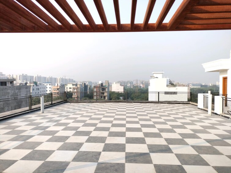 Cover Image, mahavir enclave 4 Bedroom 148 Sq.Yd. Builder Floor In Mahavir Enclave Delhi 8874958