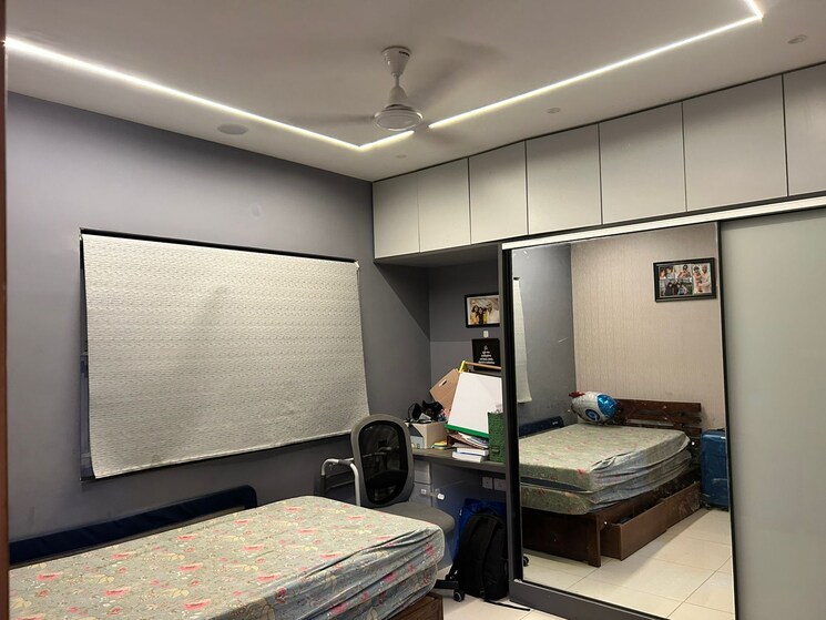 Kitchen, my-home-avatar 3 Bedroom 1810 Sq.Ft. Apartment In Gachibowli Hyderabad 8874976