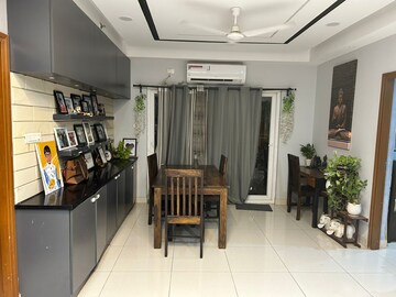 Living Room in 3 BHK Apartment at My Home Avatar, Gachibowli – for Rent