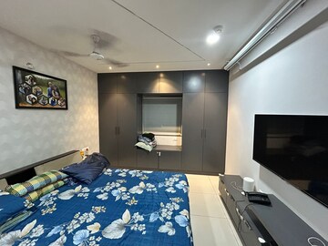 3 BHK Apartment For Rent in My Home Avatar, Gachibowli
