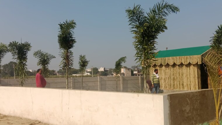 Exterior View, duhai  200 Sq.Mt. Plot In Duhai Ghaziabad 8875055