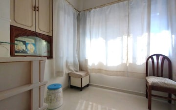 3 BHK Apartment For Sale in Tricity Eros, Kharghar