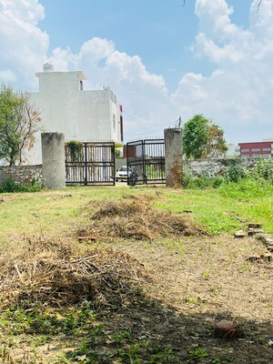 Plot Area in  Plot at Indraprastha City, Duhai – for Sale