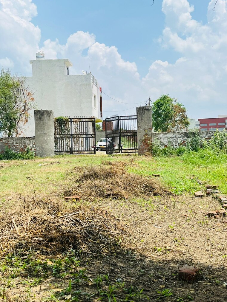 undefined, indraprastha-city  900 Sq.Yd. Plot In Duhai Ghaziabad 8875042