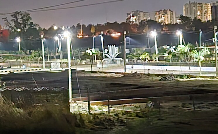 Exterior View, faizabad road  1500 Sq.Ft. Plot In Faizabad Road Lucknow 8875033