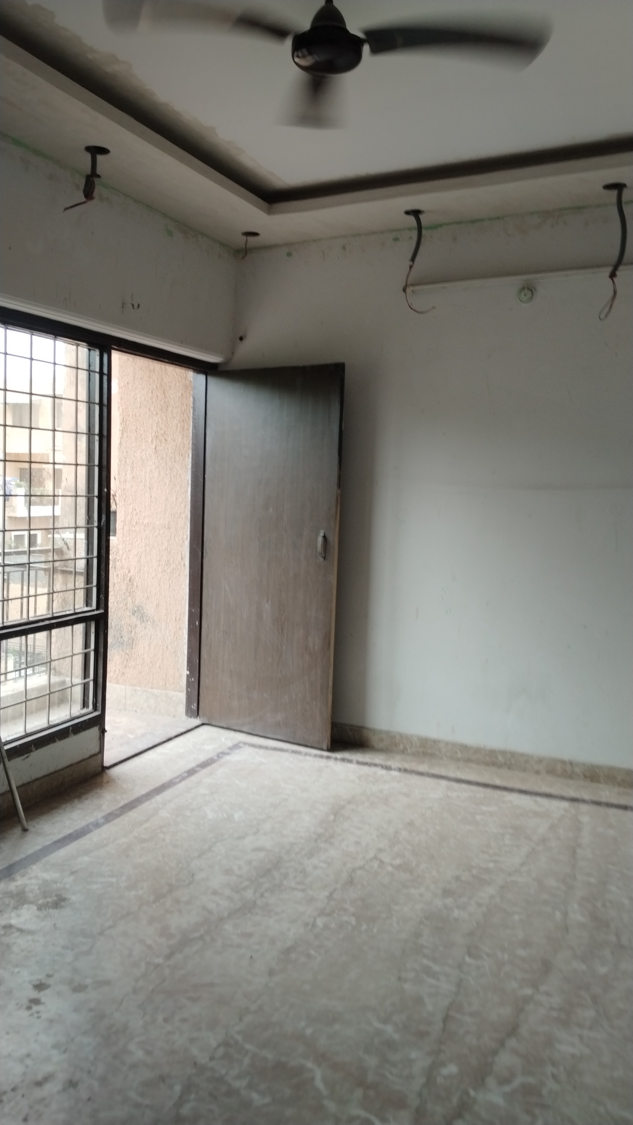 2 BHK + Extra Room Apartment For Rent in Sarita Vihar Pocket-C RWA