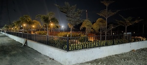  Plot – Exterior View View at Faizabad Road - for Sale