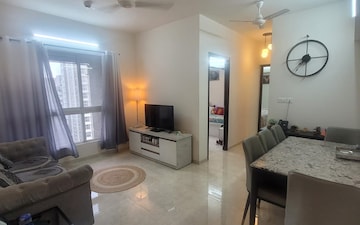2 BHK Apartment For Sale in Lodha Amara, Kolshet Road