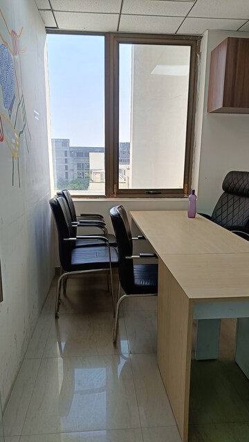   Office Space at Salt Lake Sector V – for Rent
