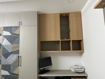 Furnished Amenities in 3 BHK Apartment at Jayabheri The Summit, Narsingi – for Rent