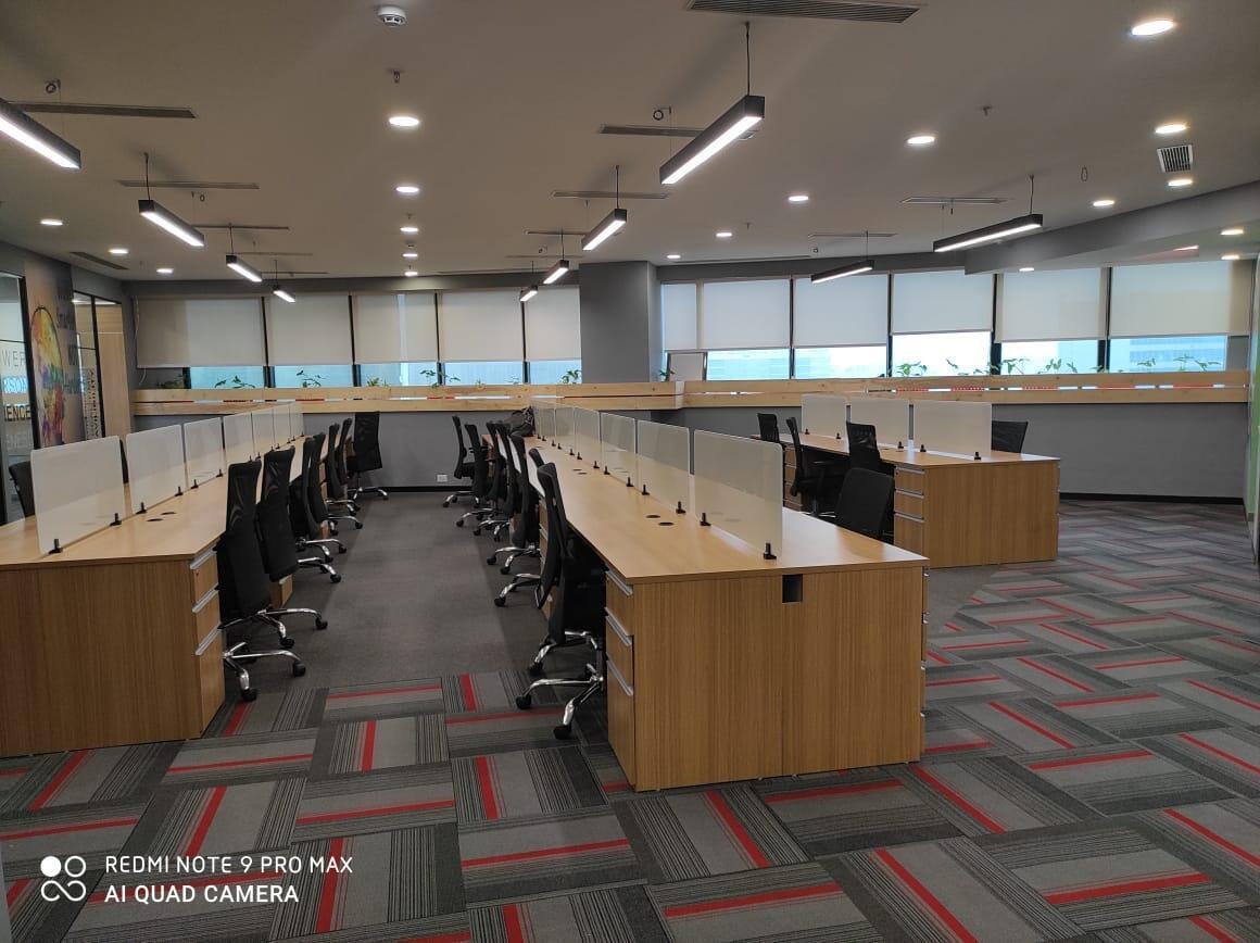 Office Space For Rent in Vijay Nagar