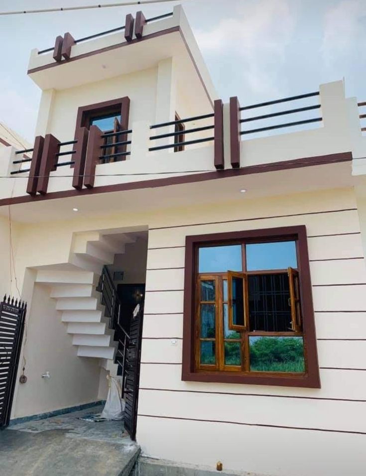 2 BHK Villa For Sale in West Yakkara