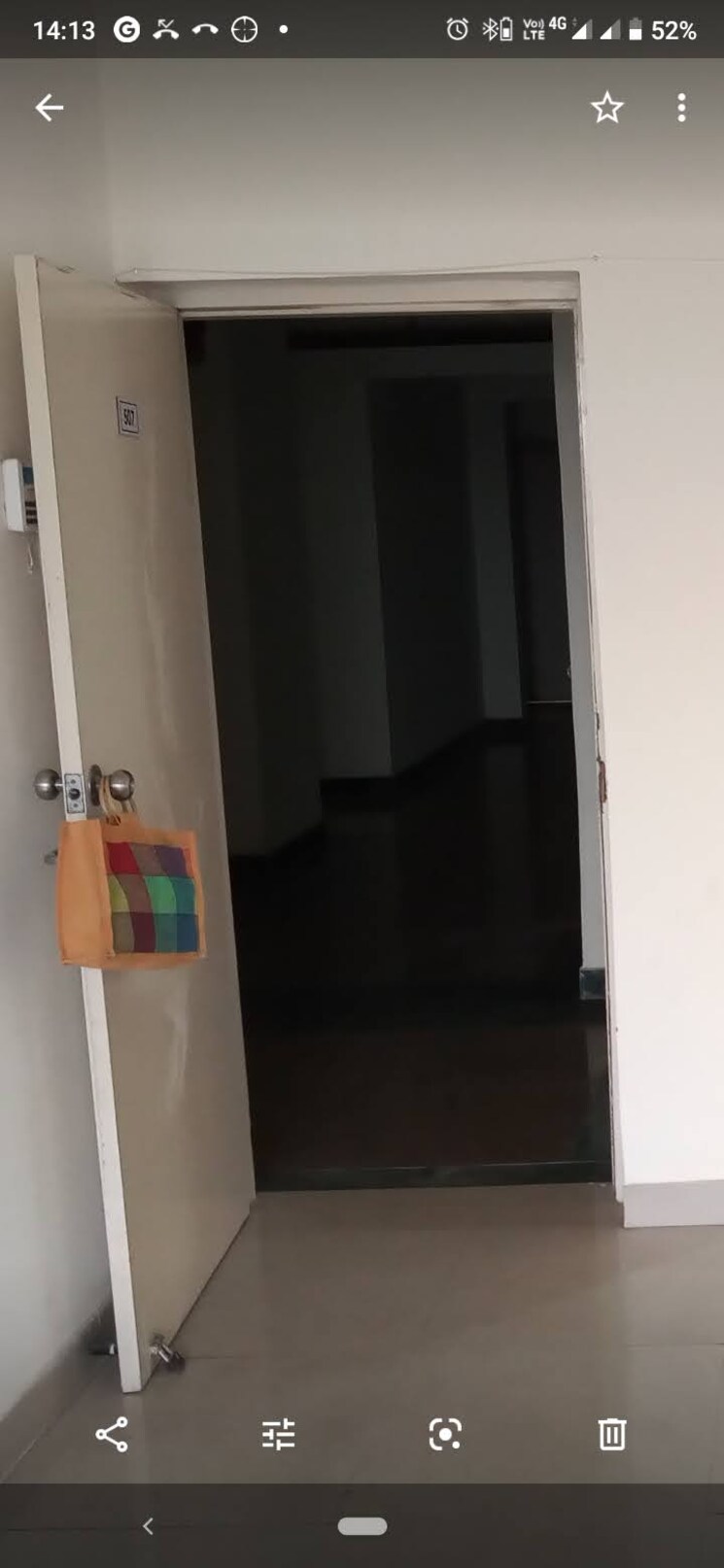 undefined, jm-orchid 2.5 Bedroom 1147 Sq.Ft. Apartment In Sector 76 Noida 8875029