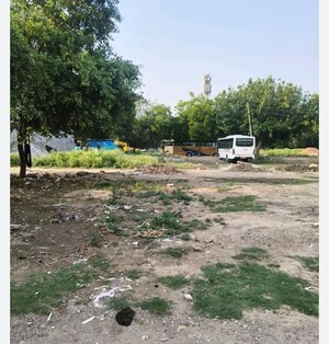Plot Area in  Land at Sector 115 – for Sale