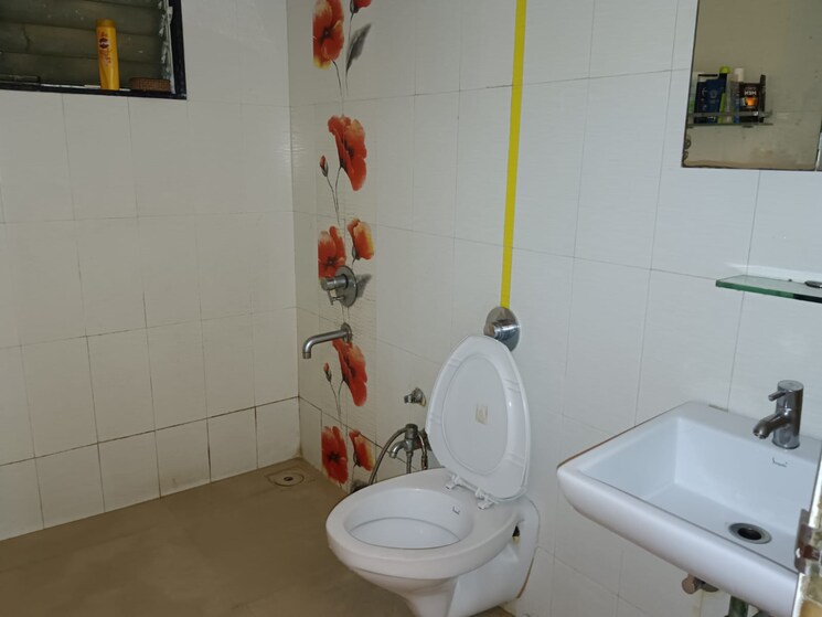 Bathroom, dosti-group-acres 2 Bedroom 650 Sq.Ft. Apartment In Wadala East Mumbai 8874973