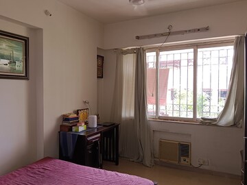Living Room in 2 BHK Apartment at Dosti Group Acres, Wadala East – for Rent