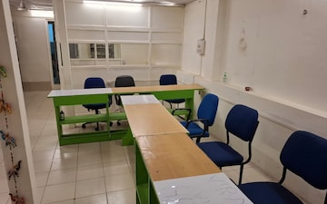 Office Space For Rent in Green Park
