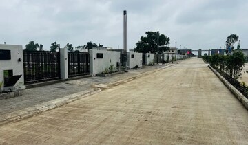  Plot For Sale in Ujjain Road