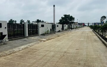 Plot For Sale in Ujjain Road