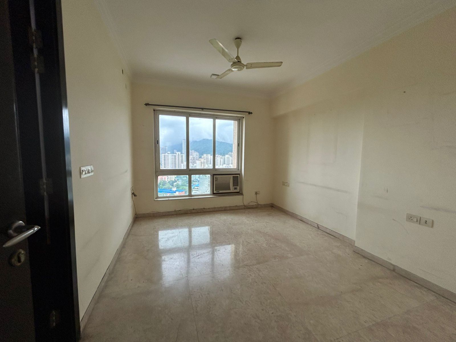 1 BHK + Pooja Room 450 Sq.Ft. Apartment in JVM Olive