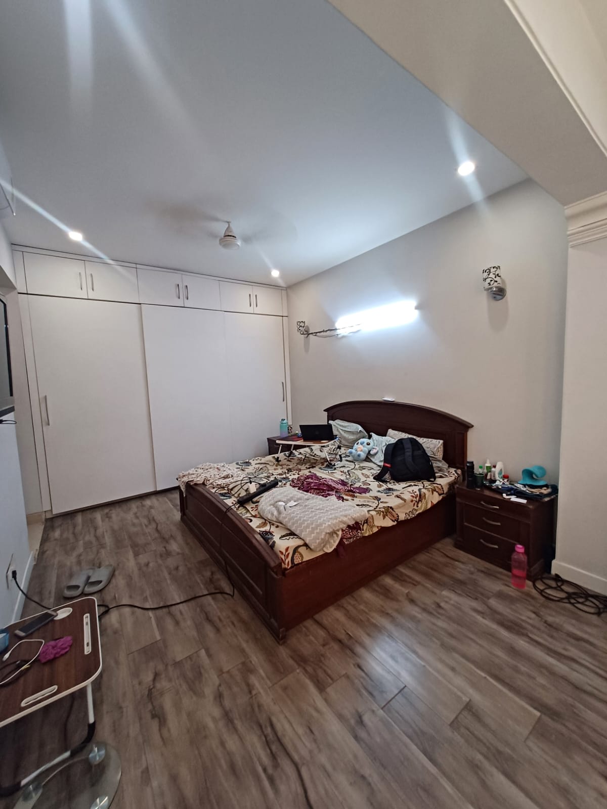 3.5 BHK Villa For Rent in Sector 23