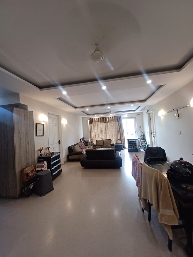 Living Room, sector 23 3.5 Bedroom 1500 Sq.Ft. Villa In Sector 23 Gurgaon 8875113