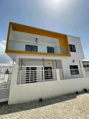 3 BHK Villa – Exterior View View at Mundur - for Sale