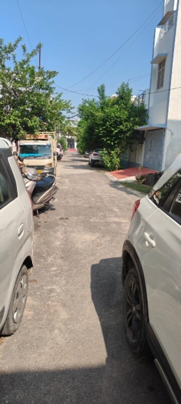  Plot – Exterior View View at Kamta - for Sale