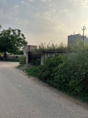  Plot – Exterior View View at Kamta - for Sale