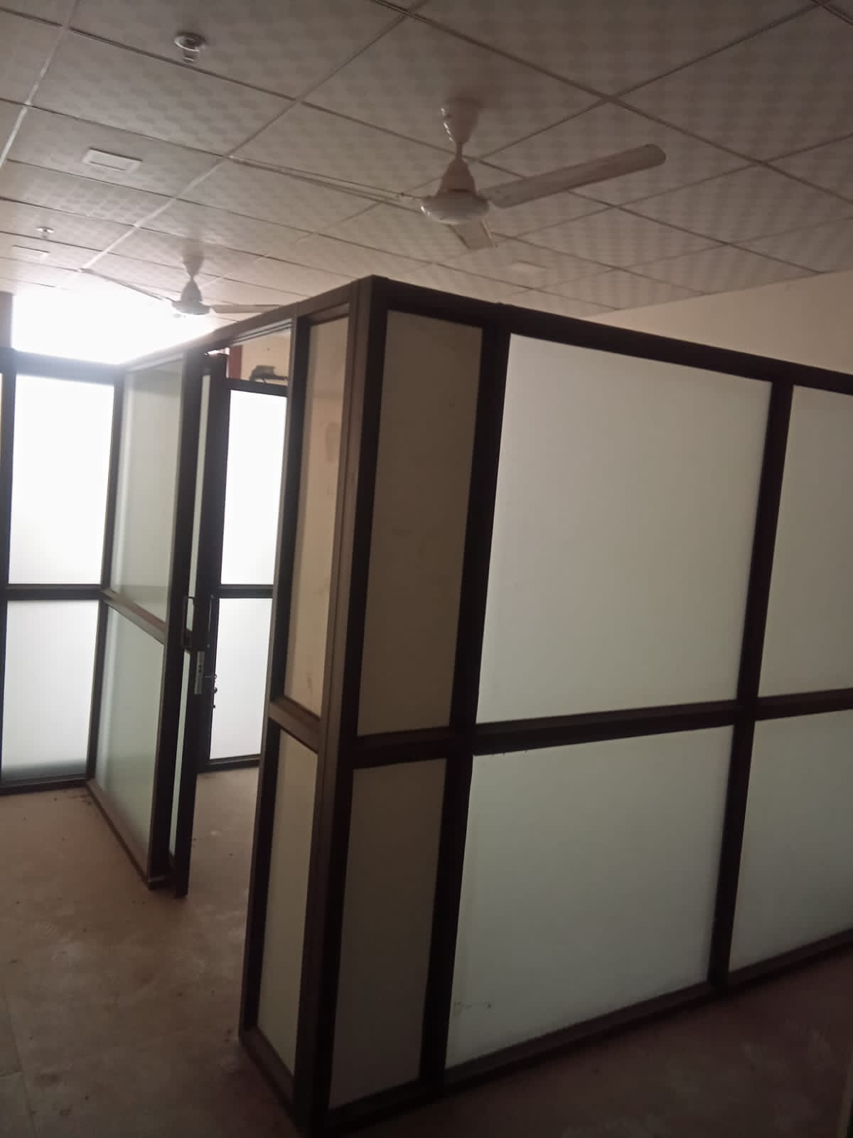 Office Space For Sale in Vipul Plaza Faridabad