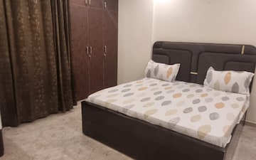 3.5 BHK Apartment For Rent in Galaxy North Avenue, Gaur City 1